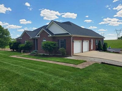 696 Pea Ridge Rd