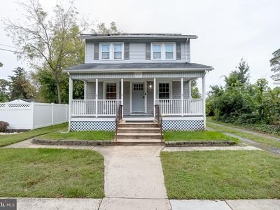 817 Union Landing Rd