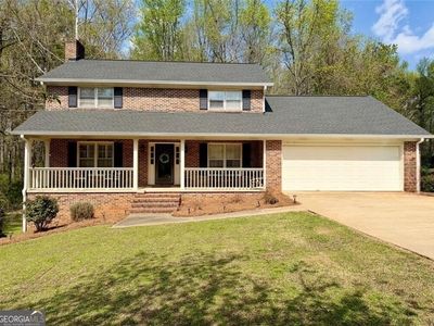 1150 Paul Ridge Rd