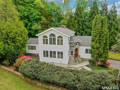450 Westover Road