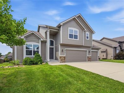 913 Coyote Dr