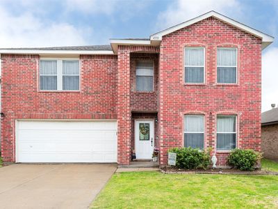 4333 Meadowknoll Dr