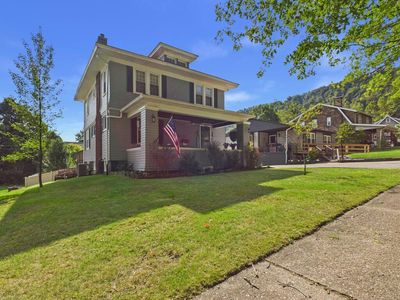6 Pallister Road