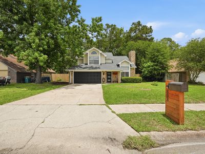 808 Overbrook Dr
