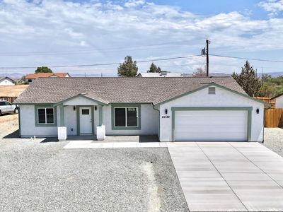 20182 E Mesa Verde Road