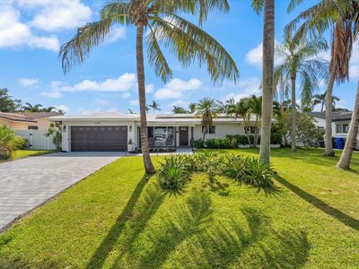 Property at 5750 NE 19th Terrace, Fort Lauderdale, FL