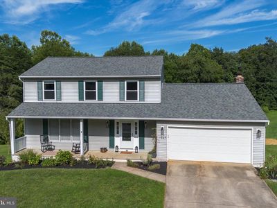 Property at 1947 Gardenia St, Eldersburg, MD
