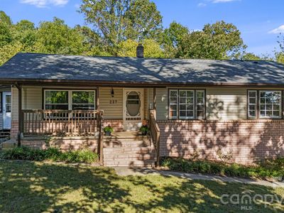 227 Cedar Hill Rd