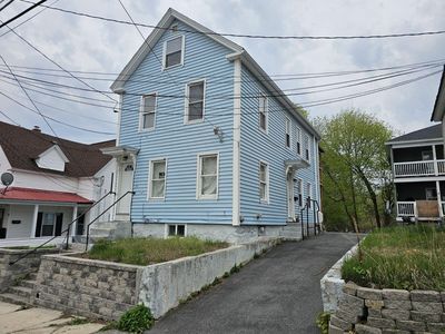 22 Thompson Street