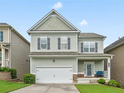 147 Prominence Ct