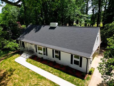 2601 Pinewood Rd
