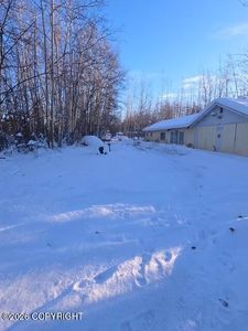 Property at 3483 Hurst Rd, North Pole, AK
