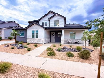 468 W Canyon Pine Dr