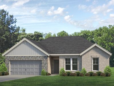 10011 Cascade Ct LOT 165