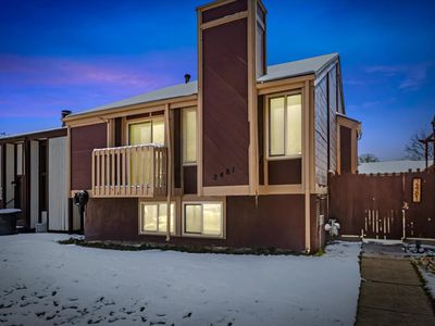 2481 W Hardrock Dr