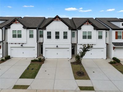 234 Auburn Valley Way