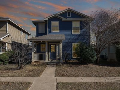 1806 Enchanted Rock Dr