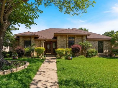 2601 Richland Dr