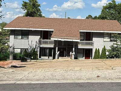 1402 Ascent Trl NW