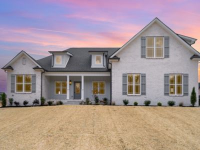 1815 Sulphur College Rd LOT 2A