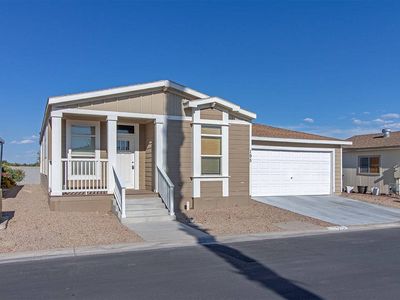 6420 E Tropicana Ave Space 195