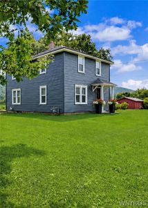 4224 Killbuck Rd