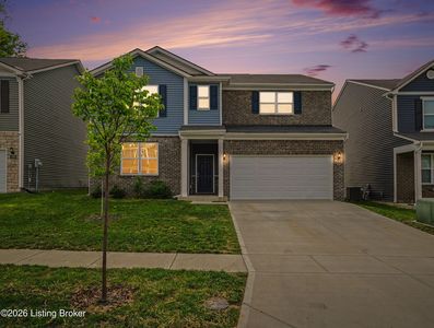 4392 Coppice Trl