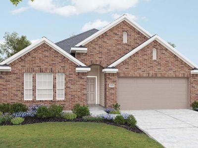 Property at 12730 Dina Springs Ln, Magnolia, TX