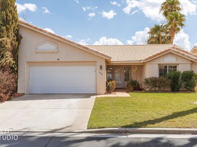 Property at 244 Reber Dr, Mesquite, NV