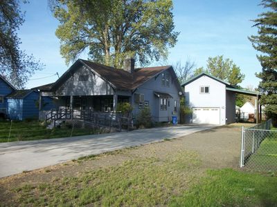 Property at 420 S G St, Lakeview, OR