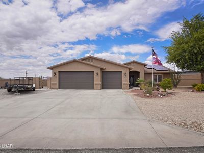 2811 Inca Dr