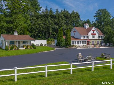 4 Long Ridge Road