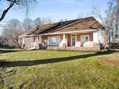 Property at 16205 Lima Rd, Huntertown, IN