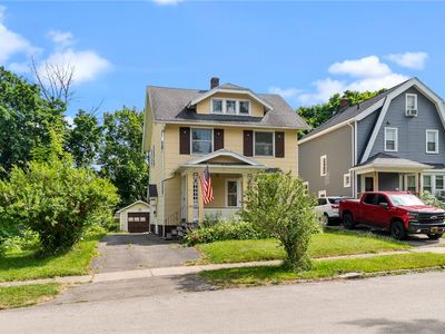 287 Laurelton Rd