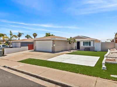 4077 Marcwade Dr