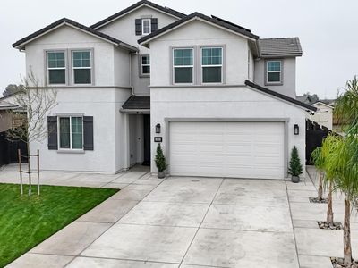 1862 Cobblefield Ln