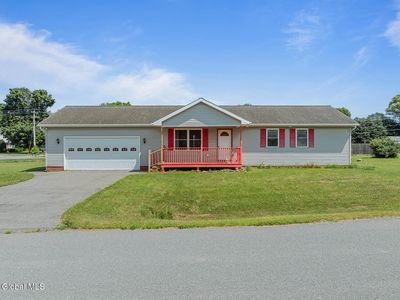 30 Galesville Road