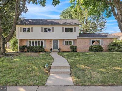 2203 Burkey Dr