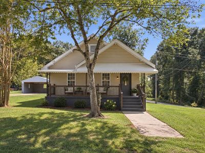 19 Clemson St