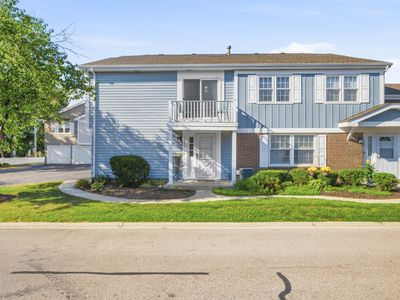 1645 Timber Trl #D