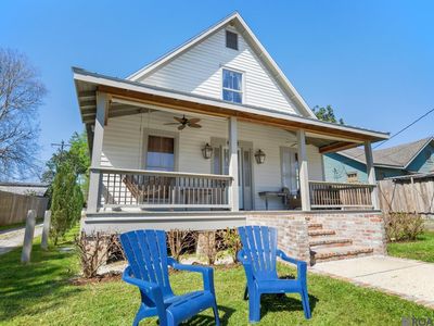 4747 Capital Heights Ave