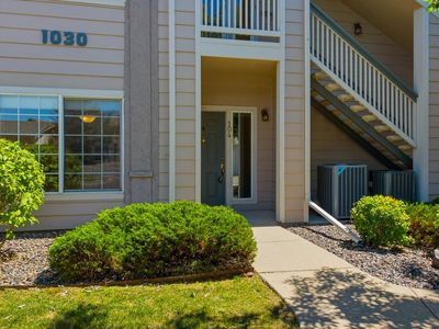 1030 Opal St #104
