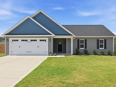 161 Jones Creek Ln