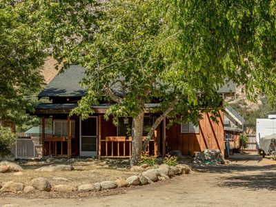 Property at 125 Bull Run Rd, Kernville, CA
