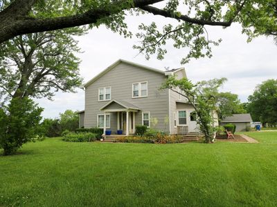 701 McElfresh St #1400-330