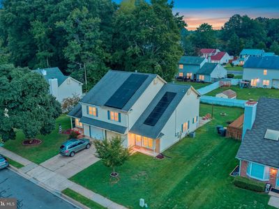 5 Stoney Dr