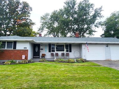 1223 Mead Rd