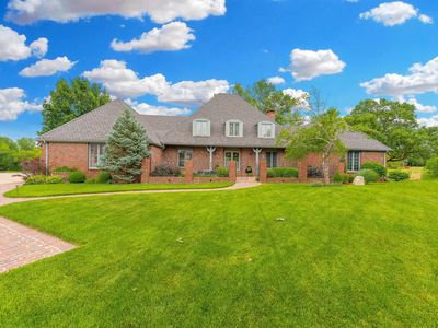 13121 E Killenwood Dr