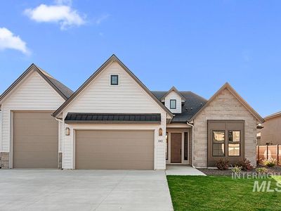 840 N Danville Ave Lot 7/4