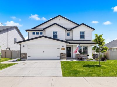 3150 N Cherry Grove Way